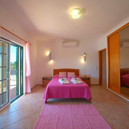 Holiday Home Alto Da Rafoia By Interhome Лагоа Экстерьер фото