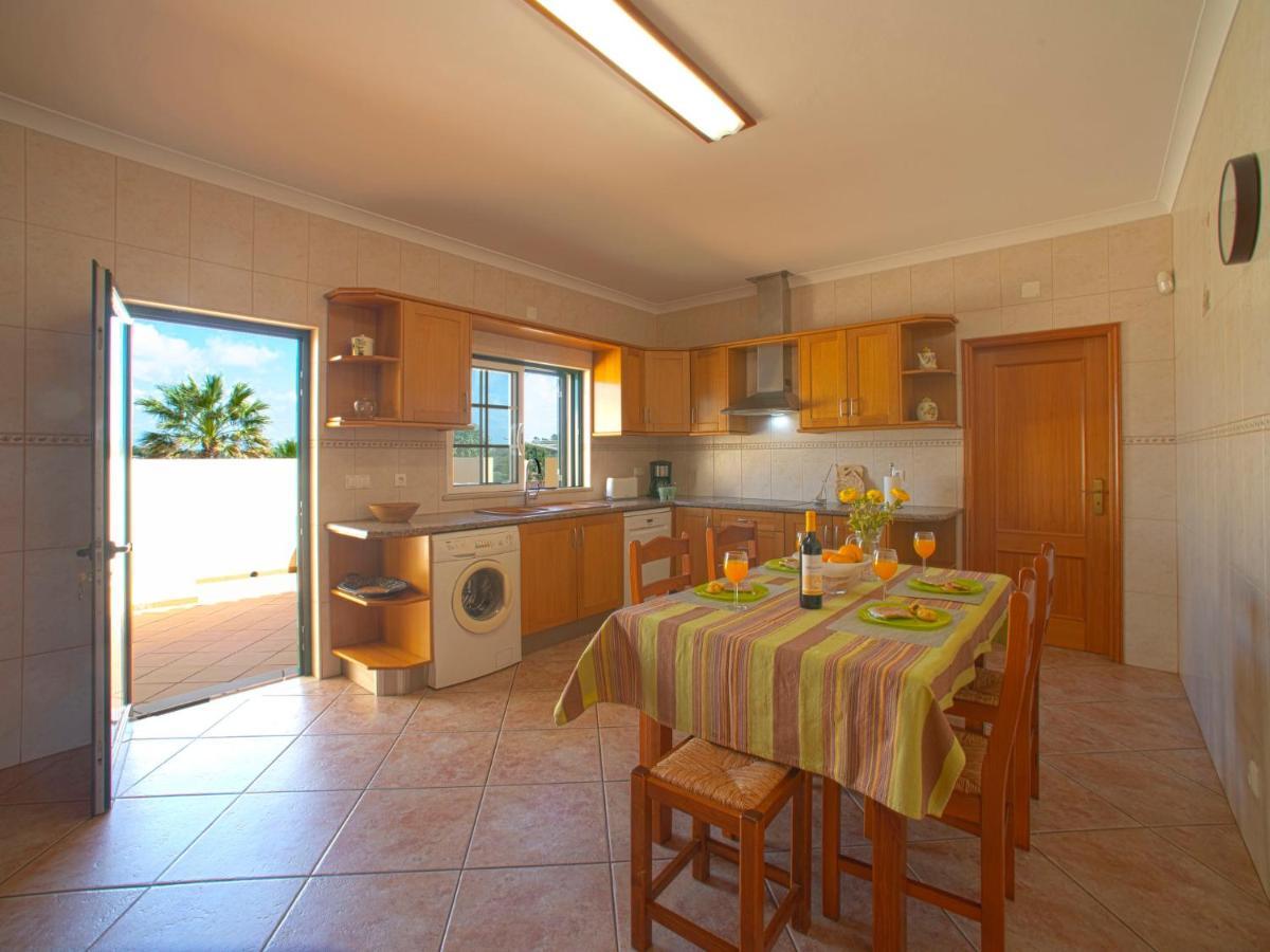 Holiday Home Alto Da Rafoia By Interhome Лагоа Экстерьер фото