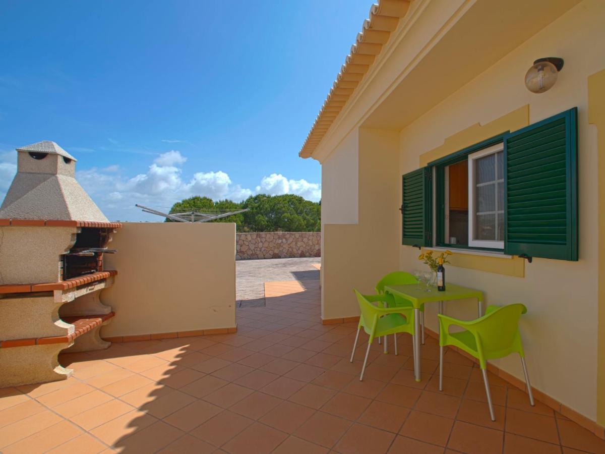 Holiday Home Alto Da Rafoia By Interhome Лагоа Экстерьер фото